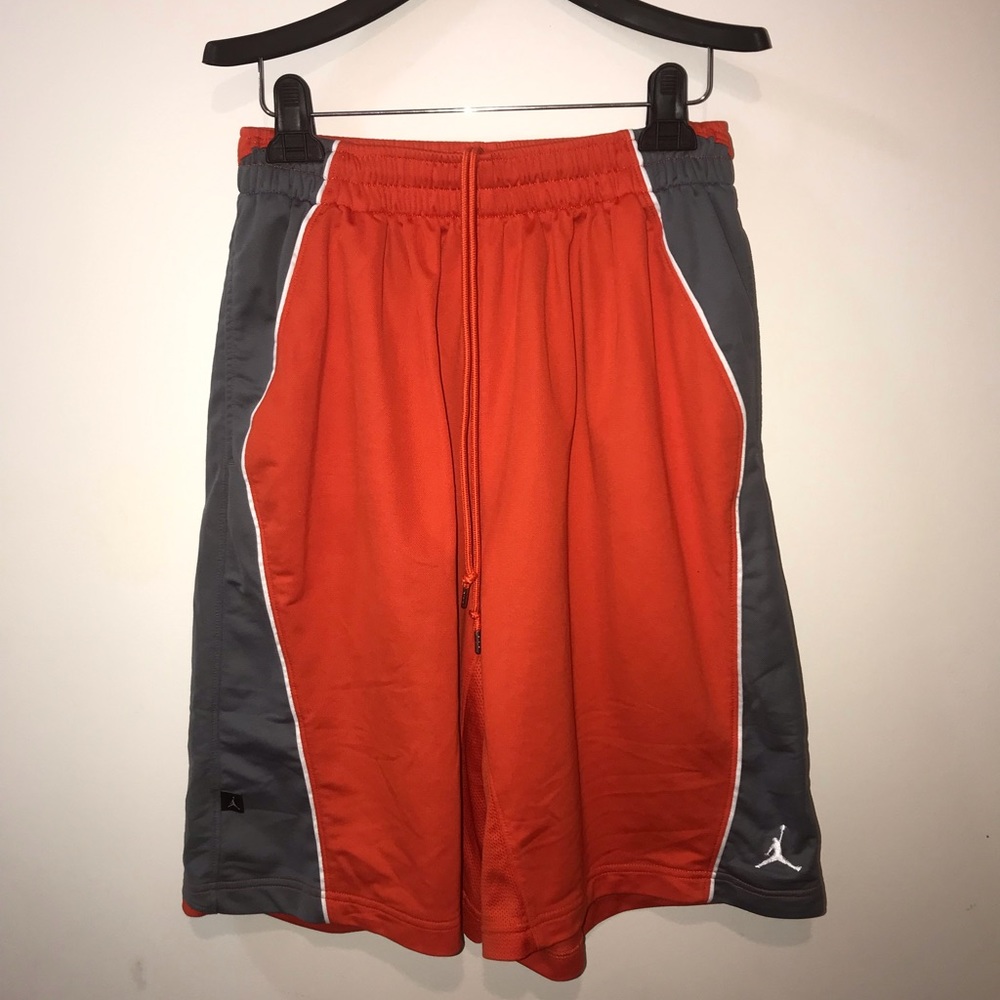 Nike Air Jordan Basketball Shorts